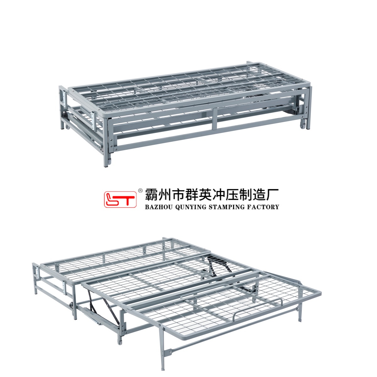 拉萨市多功能沙发床架家具五金配件 - 价格